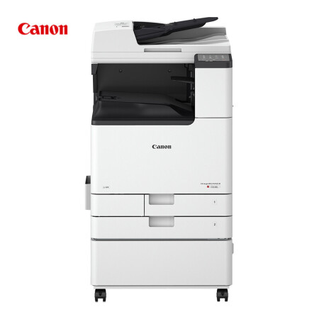佳能（Canon）iR C3130L復印機A3彩色激光數碼復合機辦公大型多功能一體打印機含輸稿器雙紙盒免費上門安裝G6