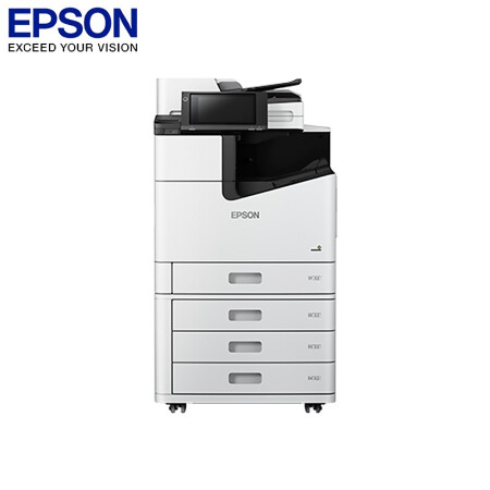 爱普生（EPSON）WF-C21000a 企业级墨仓式®阵列复合机 标配 免费上门售后服务