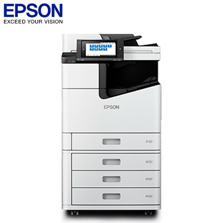 >爱普生（EPSON）WF-C20590c A4/A3+彩色喷墨阵列式数码复合机大型办公 打印复印扫描传真(免费上门安装)