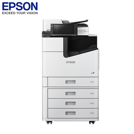 >爱普生（EPSON） WF-M21000c 企业级墨仓式黑白数码复合机 大型办公数码复合机 （免费上门安装）