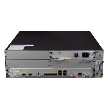 华为【huawei】多wan口千兆路由器企业级 双千兆网口有线 ar3260e-s带