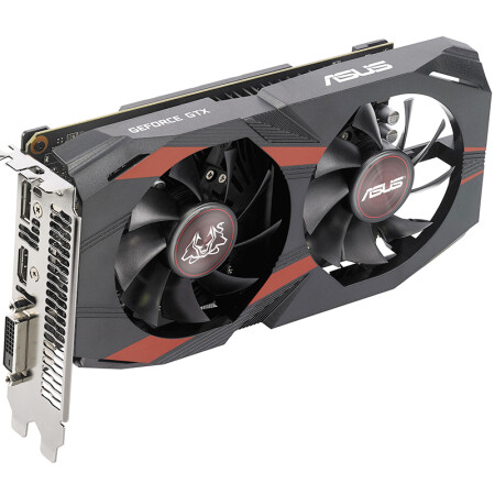 gtx1050ti-a4g 1303mhz-1417mhz 全新背板 地狱犬系列gtx1050ti显卡