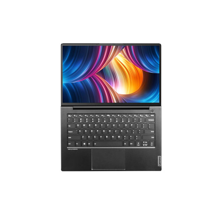 联想商用thinkbook k4超轻薄笔记本电脑r5 5600u/8g/512g/radeon显卡