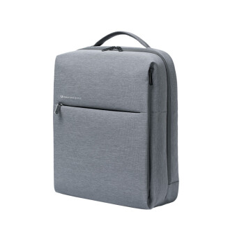 件(0)品牌:商品名称:小米(mi)极简都市双肩包 休闲商务笔记本电脑包