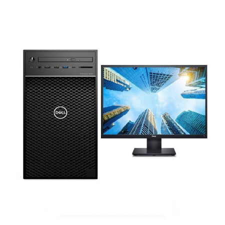 戴尔(dell)t3650 工作站台式电脑 11代处理器 i7-11700/32g/1t 256g