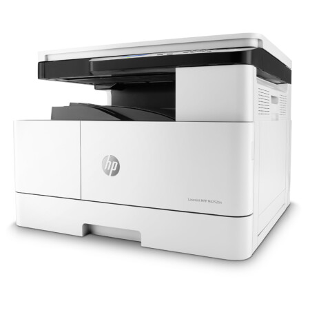 hp 惠普 m42525n a3黑白激光一体机 复印机 复合机 打印/复印/扫描三