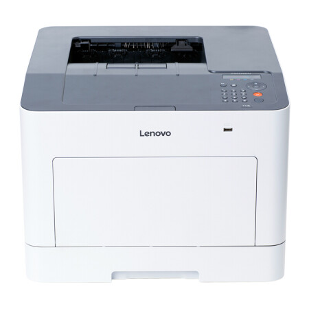 聯想（Lenovo）CS3320DN  30頁/分鐘 高速A4彩色激光打印機 自動雙面 有線網絡 商用辦公 三年保修