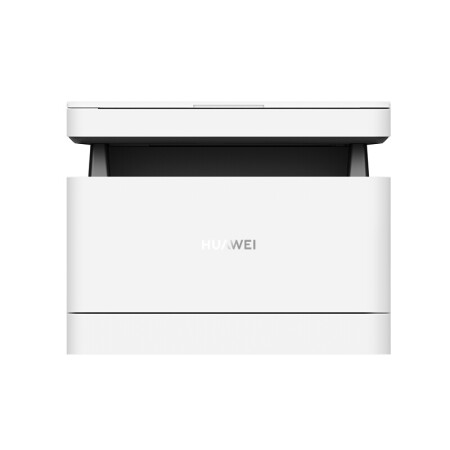華為激光多功能打印機 HUAWEI PixLab X1 支持打印復印掃描/鴻蒙HarmonyOS/一碰打印高速打印自動雙面A4黑白