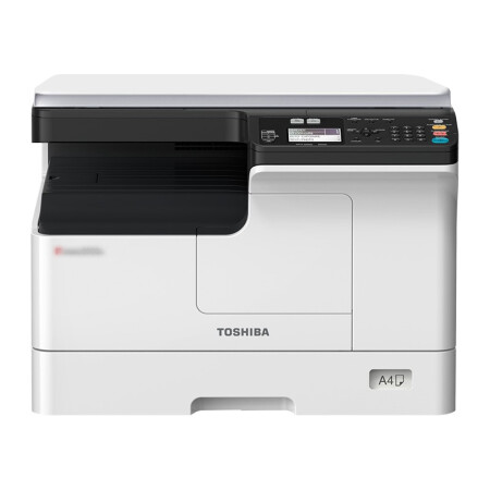 東芝（TOSHIBA）DP-2823AM  A3黑白激光打印機  含主機+雙面器+單紙盒