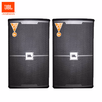 JBL KES6120/KES6100 jbl音响 音箱 家庭影院 KTV音响套装 会议舞台设备 KES6100音箱一只/需要一对请拍2只