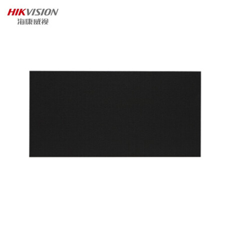 海康威视（HIKVISION）室内LED大屏P1.86室内全彩显示屏 定制屏幕 DS-CK18FI/H 长2.97m 高1.69m