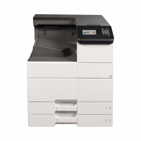 >奔图 ( PANTUM ) CP9502DN 彩色激光单功能打印机（彩色激光打印 自动双面 有线打印）