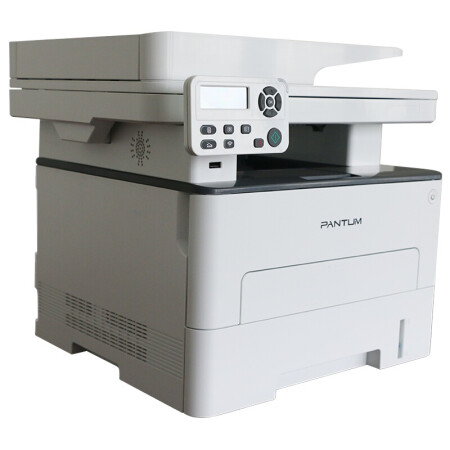 >奔图（PANTUM）M7109DW黑白激光多功能一体机（打印 复印 扫描）