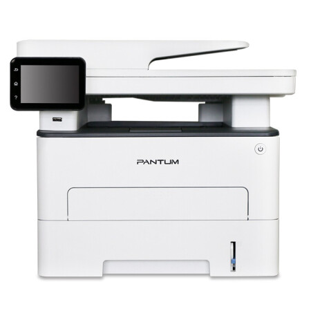 奔图（PANTUM）M7300FDW A4激光黑白多功能一体机 打印/复印/扫描/传真