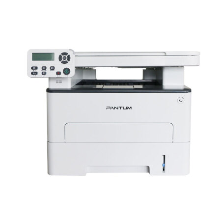 奔图（PANTUM）M6709D A4黑白激光多功能打印机复印扫描三合一商用办公 A