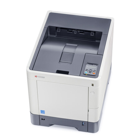 京瓷(kyocera) p6230cdn彩色激光打印机