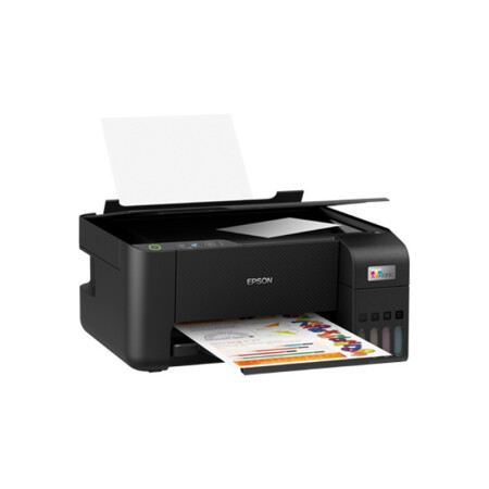愛普生（EPSON） L3119/3118墨倉式彩色家用辦公噴墨照片打印多功能一體機復印掃描 3219 自營
