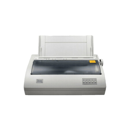富士通（Fujitsu）DPK500 24针票据证件宽行针式打印机
