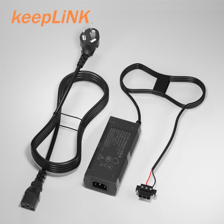 keepLINK 24V1A 电源适配器