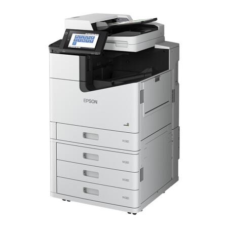 爱普生(epson)wf-c20600a 喷墨打印一体机 企业级墨仓式阵列复合机