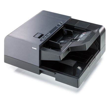 京瓷(kyocera) dp-7100双面自动输稿器(140张)适用