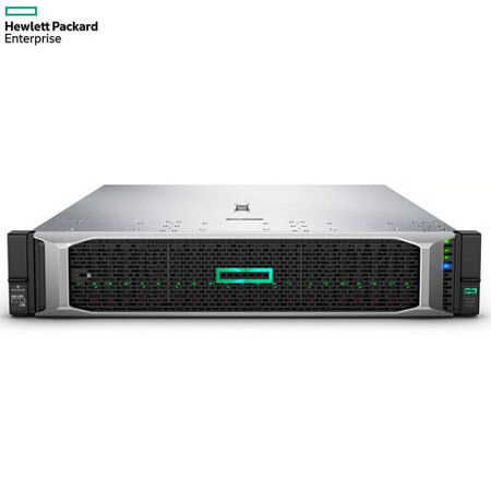 惠普（HP）HPE DL388 Gen10 控制网管理服务器 4210R 16GB*2 1Gb 4-port 366FLR 2U机架式 8GB HBA卡