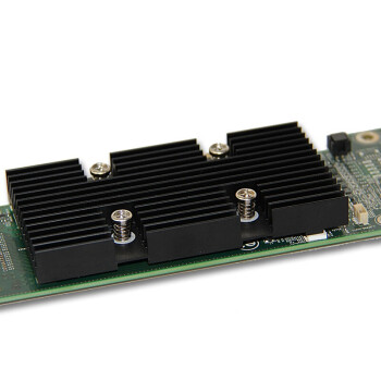 戴尔(dell)服务器阵列卡 raid卡: h350大卡 适用r740 t440