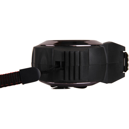 得力（deli）79552 全包胶自锁钢卷尺 1把