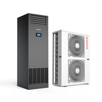 santak/山特机房精密空调16kw 恒温恒湿空调上送风节能省电 基站空调